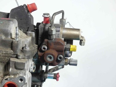 PUMP HIGH PRESSURE FUEL PUMP TOYOTA VERSO 09-18 2.0 D4D  