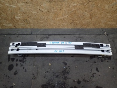 Балка бампера задняя nissan qashqai j12 фото №1