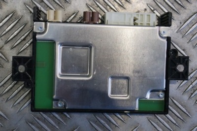 Модуль блок керування mercedes w463/4 a2479004415 фото №1