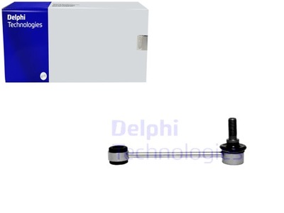 CONECTOR ESTABILIZADOR DELPHI TC5860 PARTE TRASERA HONDA PRELUDE IV 2.0 2.2 2.3  