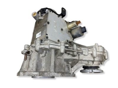 Коробка передач приборная land rover range rover sport l461 my427k780bc фото №1