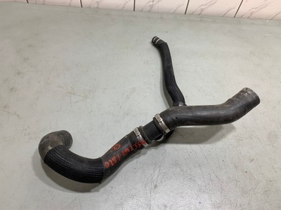 Maserati quattroporte wąż / труба інтеркулер d287 фото №1