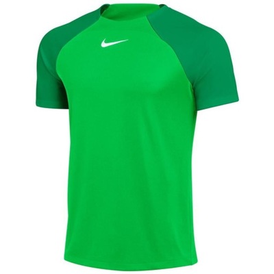 Koszulka Nike Academy Pro DH9225 329 - ZIELONY; M