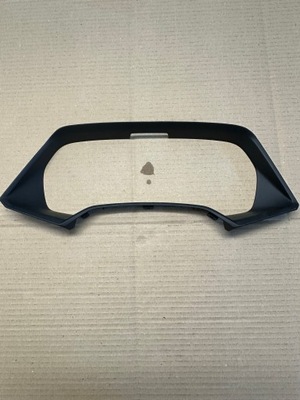 Bmw x5 g05 рамка корпус спідометра 681884907 фото №1