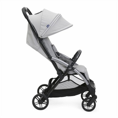 Chicco Goody XPlus Wózek spacerowy Pearl grey