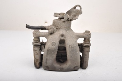 Alfa romeo 159 1.9 jtdm суппорт тормозной левый задняя kombi фото №1