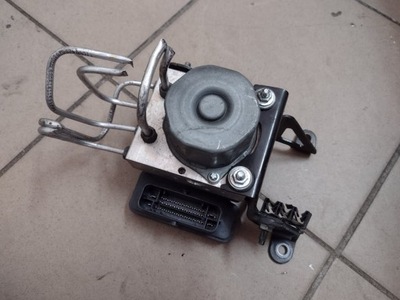 Насос блок керування abs renault twingo iii 476606898r фото №1