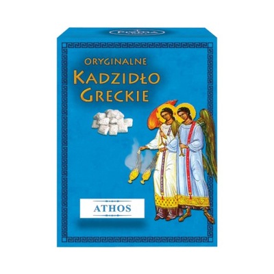 KADZIDŁO GRECKIE - ATHOS - 300g