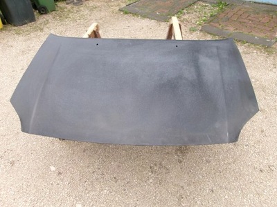 Капот кришка двигуна toyota avensis t25 фото №1