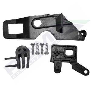 Набір ремонтний фара права citroen c-elysee фото №1