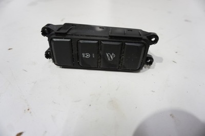 Панель переключателей 93300-d7960 hyundai tucson 3 iii фото №1
