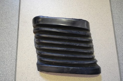 Защита бампера задняя porsche 911 930 фото №1