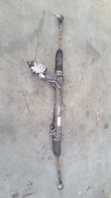 Рулевая рейка 7853232 bmw e61 фото №1