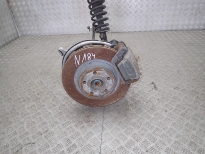 Mercedes sl 231 63 подвеска поворотный кулак амортизатор рычаг задняя правое n184 фото №1