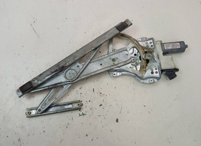 Element механизма стекло правый перед toyota corolla фото №1