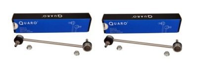 2x соединитель стабилизатора перед toyota celica corolla e11 e12 фото №1