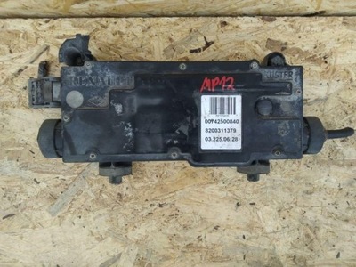 Тормоз ручной электрический renault scenic ii 8200311379 фото №1