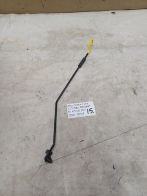 Опора капот opel corsa f lift 1.2 turbo автоматическая коробка передач фото №1