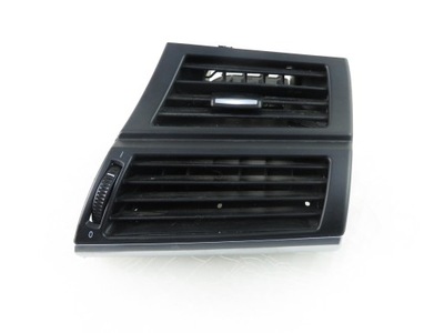 Решітка обдув права bmw x6 e71 фото №1