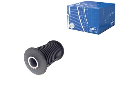 Сайлентблок важеля задня l/p nissan interstar renault master ii фото №1