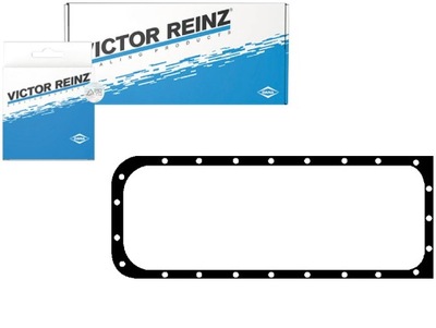 FORRO MISY DE ACEITE DEUTZ (F5L912) VICTOR REIN  