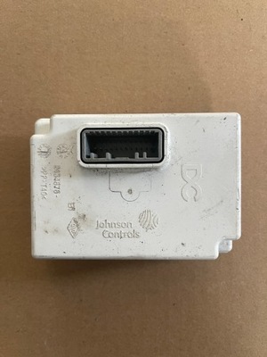 Модуль master movano 283c92143r 8201734296 фото №1