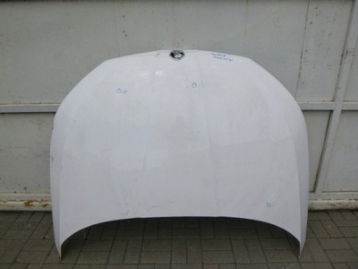 Капот крышка двигателя skoda scala фото №1