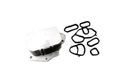 Радиатор масла citroen berlingo berlingo multispace berlingo minivan фото №1