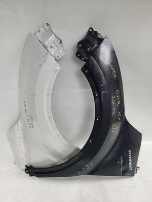 Крыло левый / правый toyota c-hr 2016- фото №1