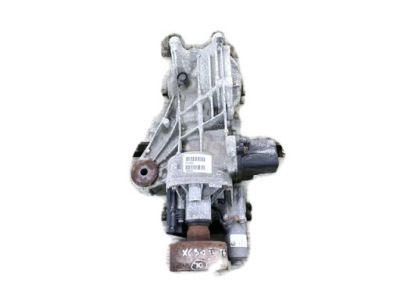 Volvo xc90 ii t6 мост дифференциал задний задняя 31437121 фото №1