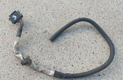 Dodge challenger charger thema wk2 штекер blisa радара мертвого pola nr 3 фото №1