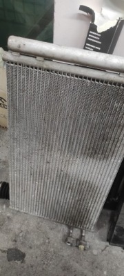 Радиатор wody bmw 11074810 фото №1