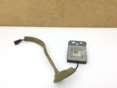 Clio v 5 модуль антенна навигации navi gps фото №1