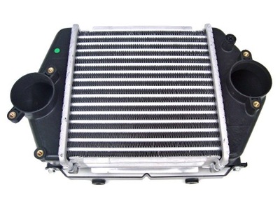 INTERCOOLER RADIATOR AIR DO MAZDA 6 GY GG 2.0 DI MPV II LW  