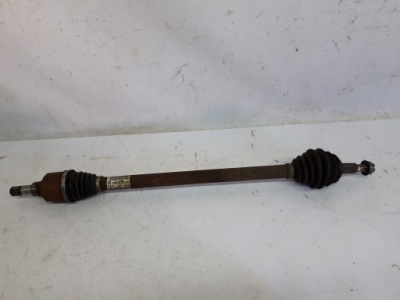 Citroen c4 picasso ii 1.6 e hdi приводной вал правая фото №1