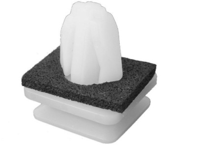 5x honda civic cr-v legend odyssey клипса порог ze фото №1