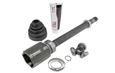 Шарнир приводной внутренний перед правый do nissan juke 1.2 фото №1