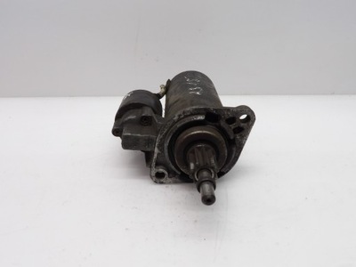 Стартер audi a3 фото №1