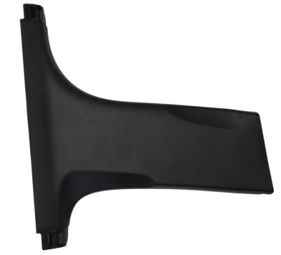 8t8867240a audi a5 рестайлінг  накладка стійка поріг права фото №1