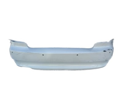 Бампер задня задній bmw 3 e92 coupe e93 cabrio pdc фото №1