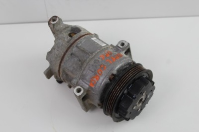 Компресор кондиціонера opel opel corsa d opc 06-11 фото №1