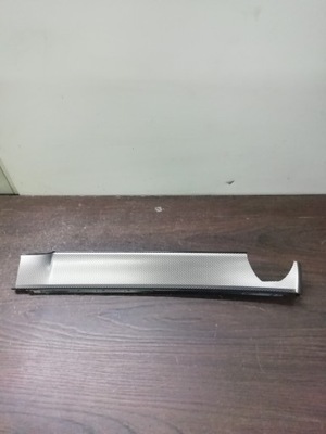 Молдинг dekor панели mercedes w177 a1776808900 фото №1