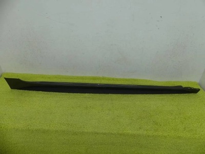 Порог накладка молдинг r a5 8w6 15- s5 s-line cabrio coupe оригинал фото №1