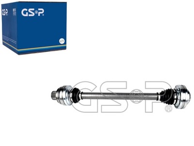 ПОЛУОСЬ ПРИВОДНАЯ AUDI GSP