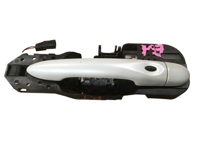 Ручка задня keyless renault megane iii 806060041r фото №1