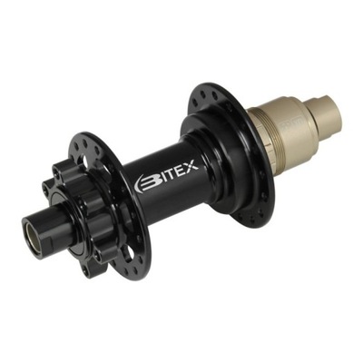 Piasta tylna Bitex BX211R MTB Boost Sram XD
