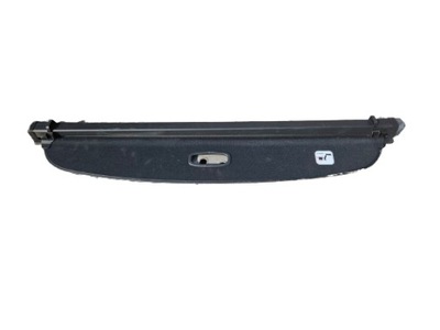 Hyundai tucson iv 21-24 шторка багажника фото №1