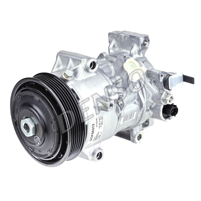 E4F026 DENSO KOMPRESORIUS KONDICIONAVIMO TINKA DO: TOYOTA RAV 4 IV 2.0 12.12- 