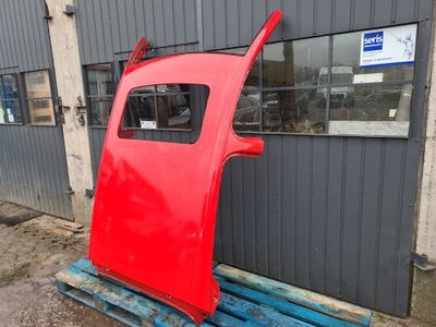 Дах люк opel astra k hb фото №1