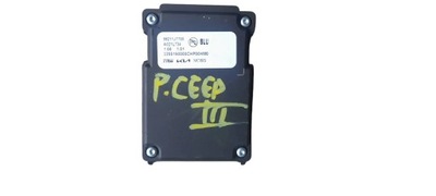 Камера стекло передней kia proceed iii lift 99211j7700 фото №1